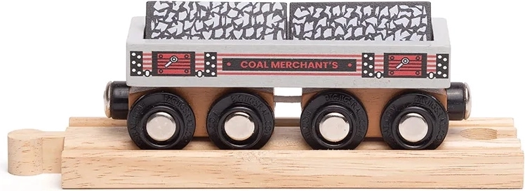 Afneembare kolenlading voor realistisch spel