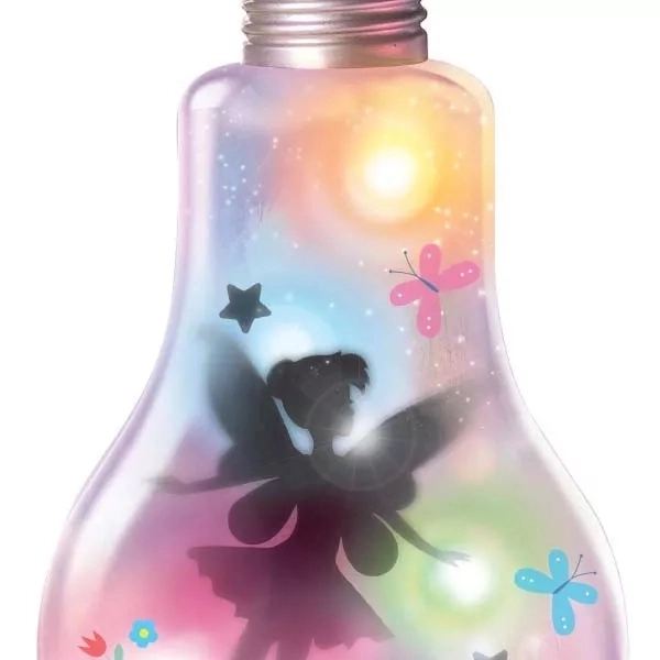 Sprookjesachtige Nachtlamp