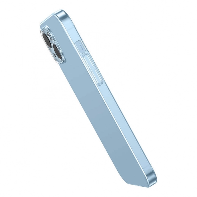 Baseus Crystal Series hoesje voor iPhone 14 Plus
