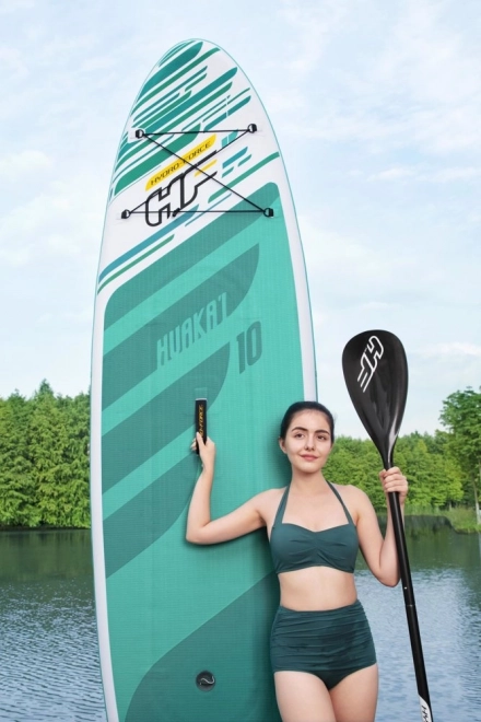 Opblaasbare paddleboard Bestway Huaka'I 305 cm