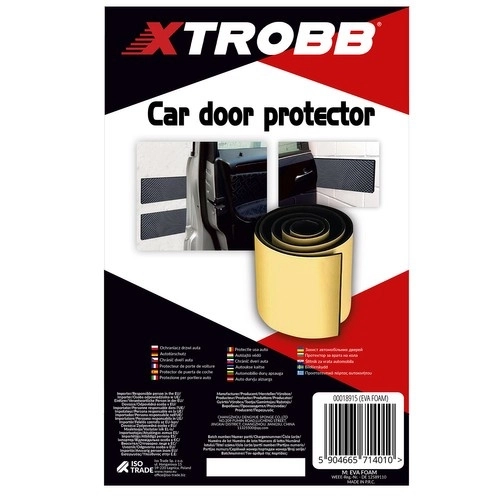XTROBB Deurbescherming voor Auto's