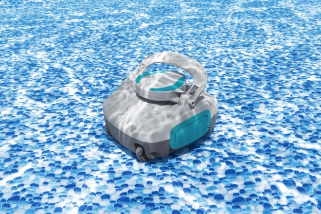 Aspirateur robot AquaTronix
