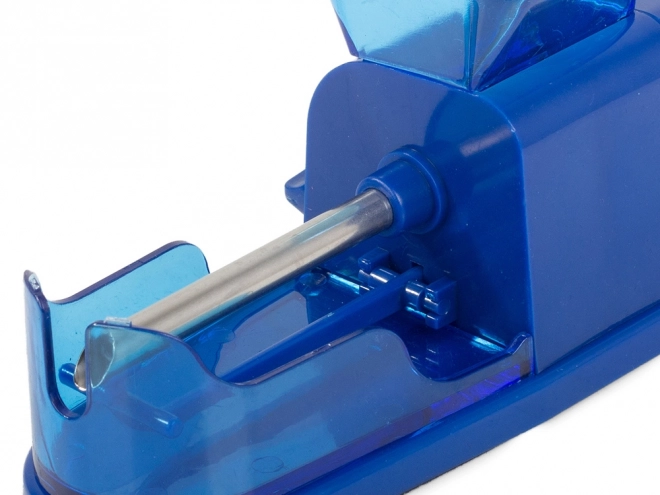 Elektrische sigarettenstopper blauw