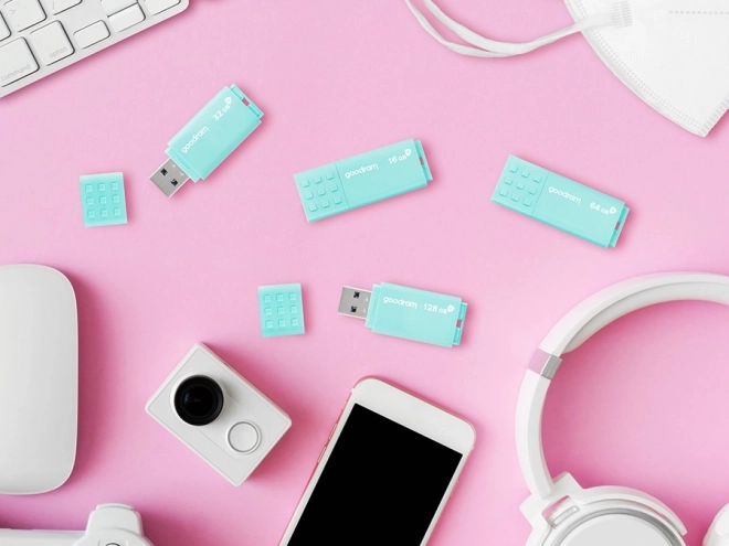 Pendrive mit antibakterieller Technologie 64GB USB 3.0
