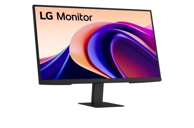Moniteur LG 27'' QHD 100Hz IPS HDR10