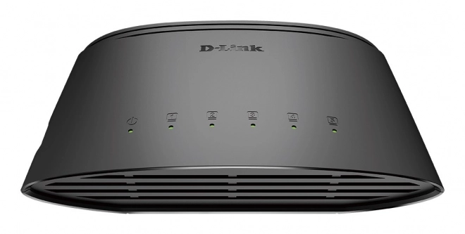 D-Link DGS-1005D commutateur gigabit réseau
