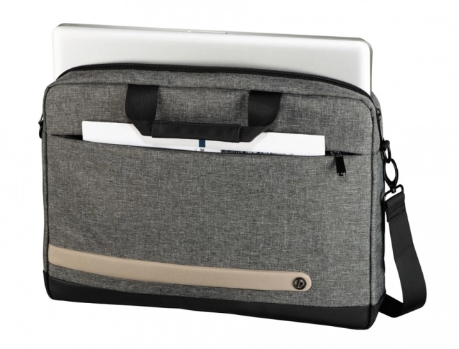 Laptoptas 15,6 inch Terra grijs
