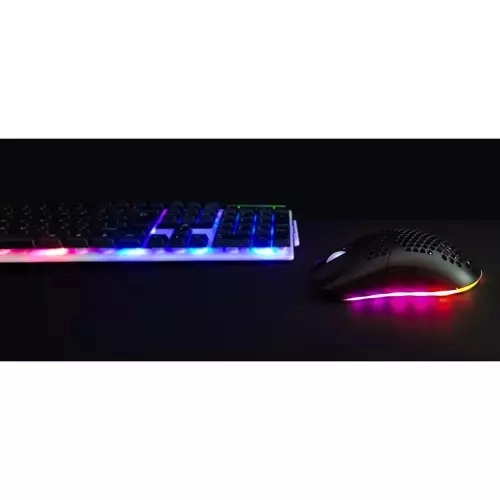 Souris de jeu sans fil Dunmoon