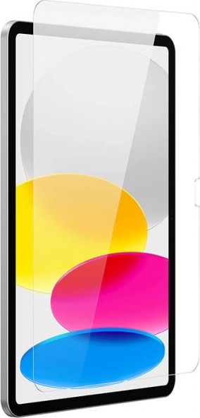 Thin and transparent design