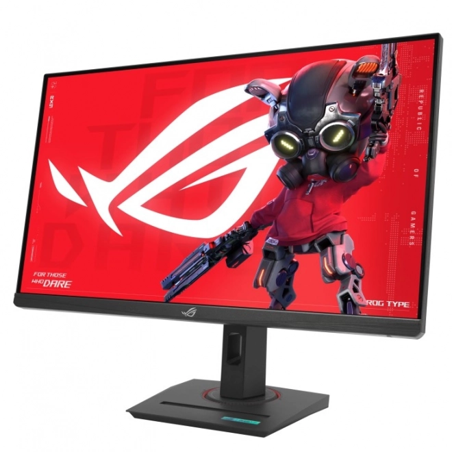 Gaming monitor 27 inch