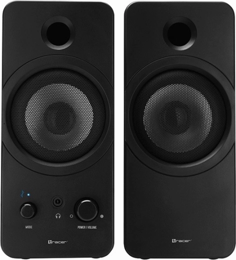 Bediening binnen handbereik