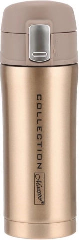Thermobecher 320 ml MAESTRO GOLD