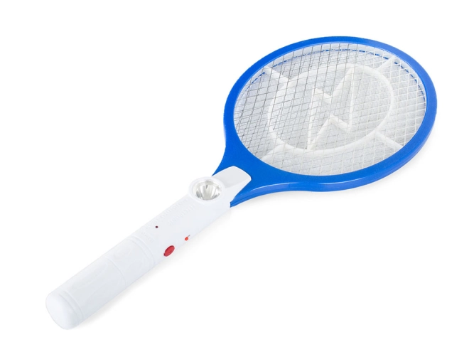Ingebouwde LED-zaklamp