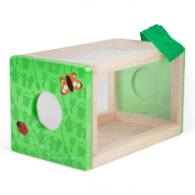 Netdoos voor insecten Bigjigs Toys