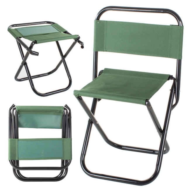 Folding design for easy carrying