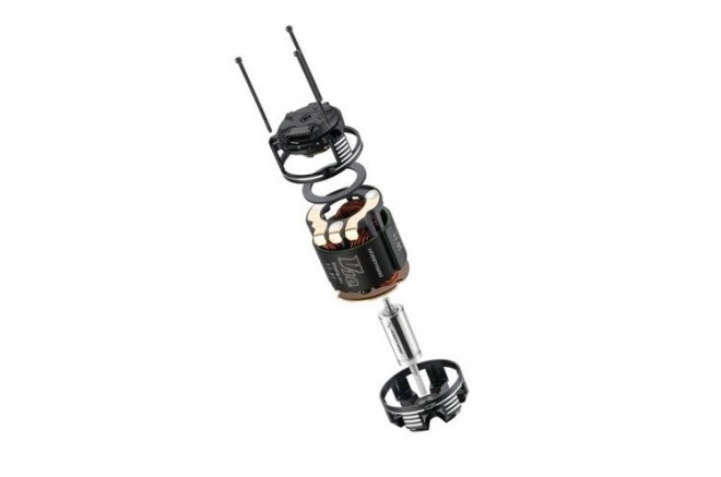 Hobbywing Xerun V10 G3 5900KV brushless motor