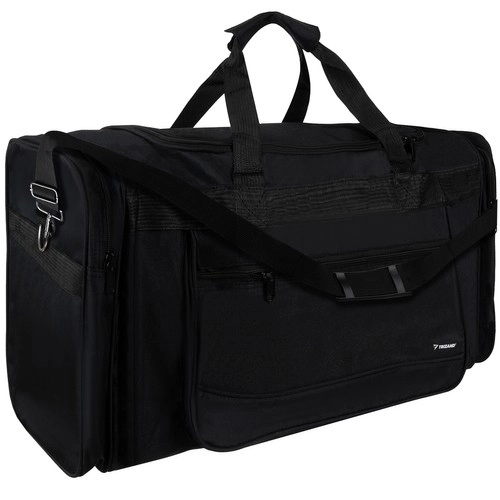 Strapazierfähige und wasserabweisende Cordura