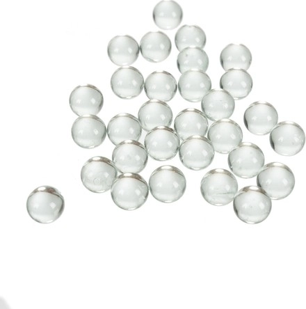 30 billes incluses