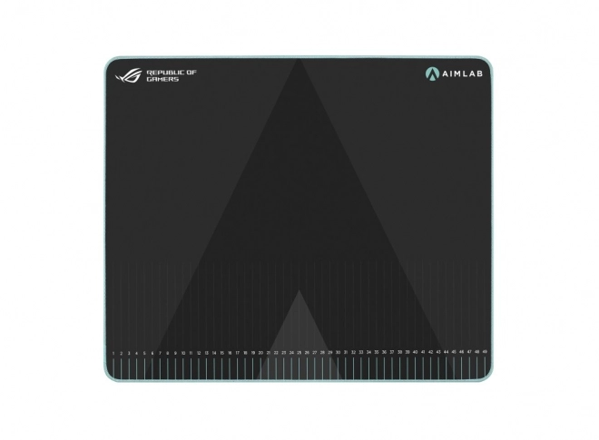 Gaming muismat ROG Hone Ace Aim Lab Edition