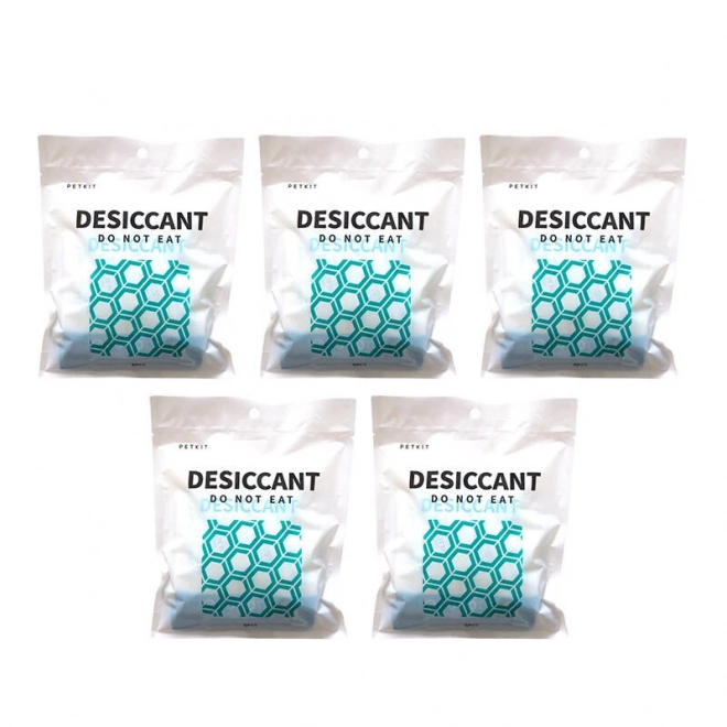 Drying Bags for PetKit Fresh Element Dispenser