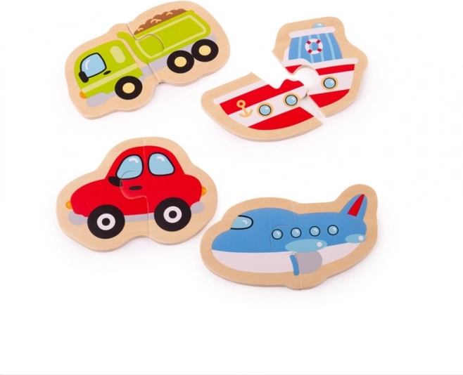 Develops motor skills and coordination