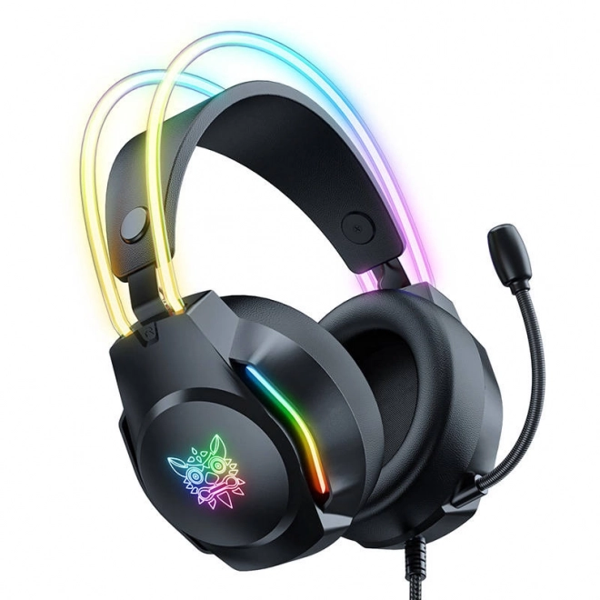 Casque de jeu Onikuma X26