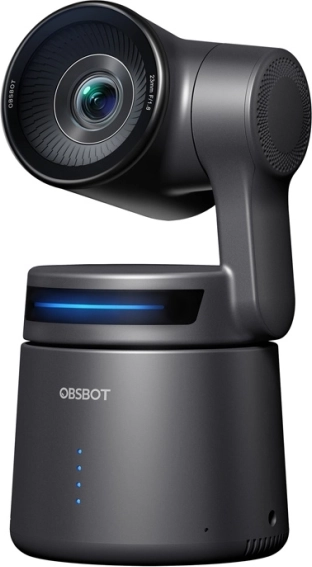 OBSBOT Tail Air PTZ Camera