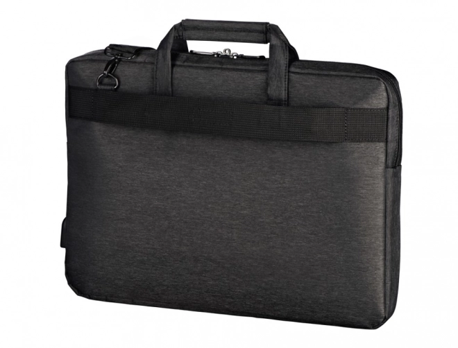 Black laptop bag Manchester 13.3 inches