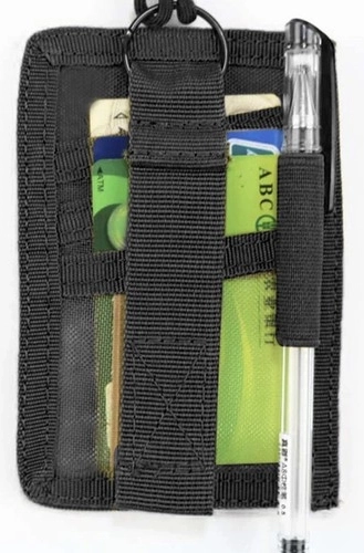 Smart organization and security for your cards