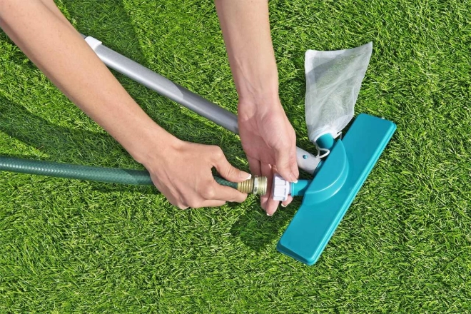 Reinigungs- und Pflegeset 5in1 Bestway für Pools