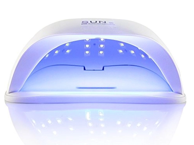Powerful LED lights