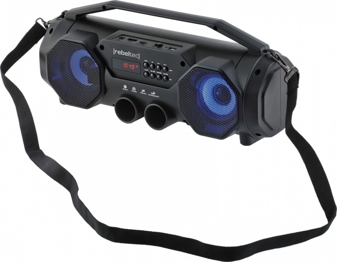 Portable Bluetooth Speaker SoundBox 340