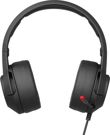 Versenkbares Mikrofon und Bedienelement am Kabel