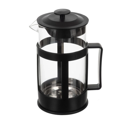 Elegante thee- en koffiefilterkan