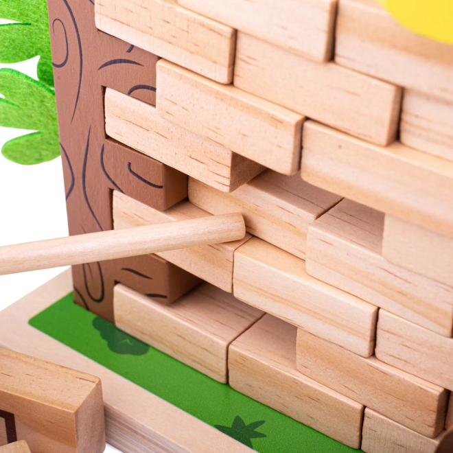 Fine motor and coordination training