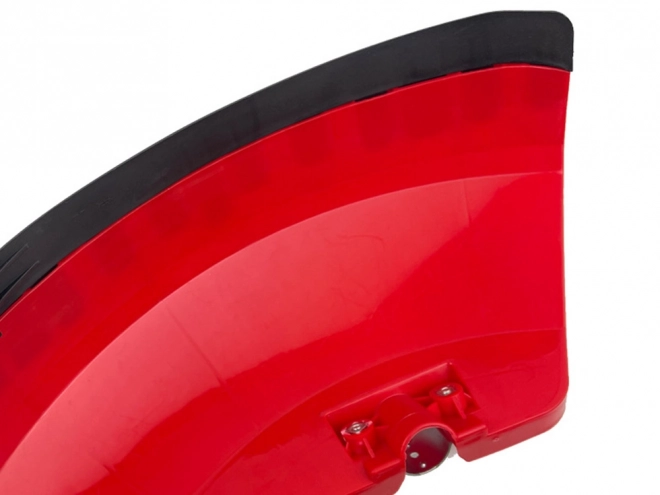 Protective Cover for Gasoline Brush Cutter
