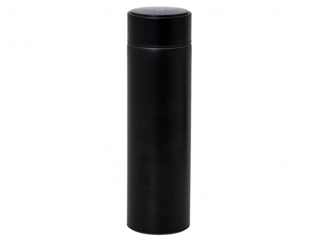 Smart LED Thermal Mug 500ml Black