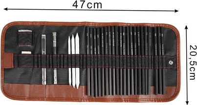 Eleganz und Organisation