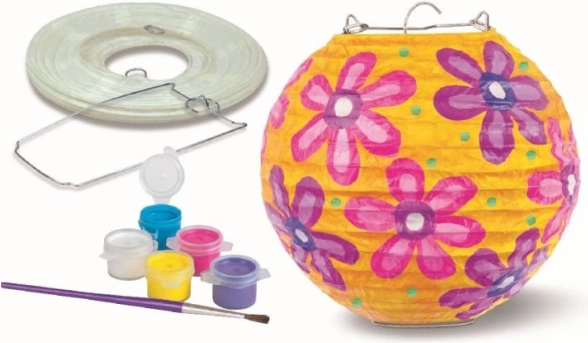Paper Lantern DIY Creative Kit