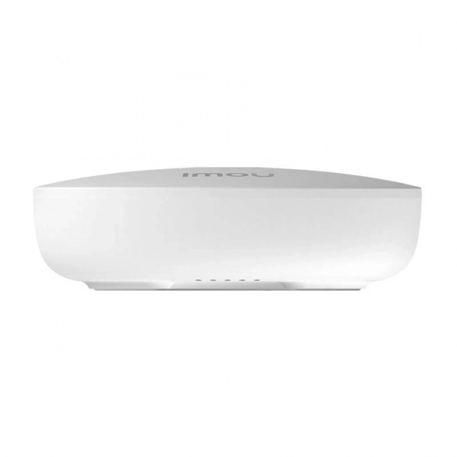 Têtes thermostatiques intelligentes IMOU ZigBee avec 6 adaptateurs et passerelle