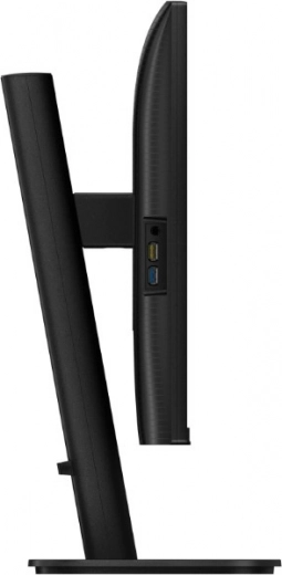 Ergonomie met pivot en smalle randen