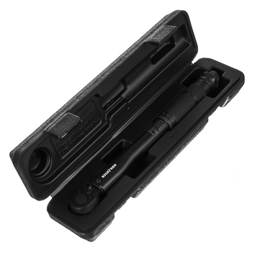 Precision Torque Wrench 1/4 2-24 Nm by Bigstren