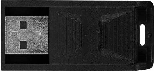 Retractable connector