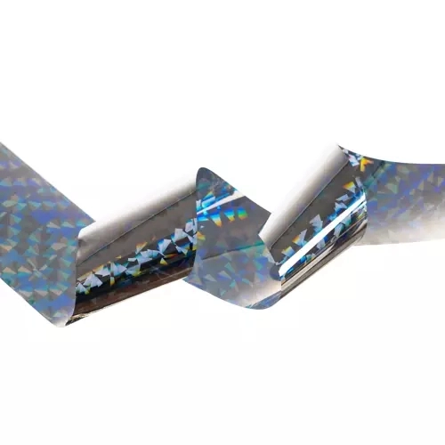 Bird Repellent Tape - 50m