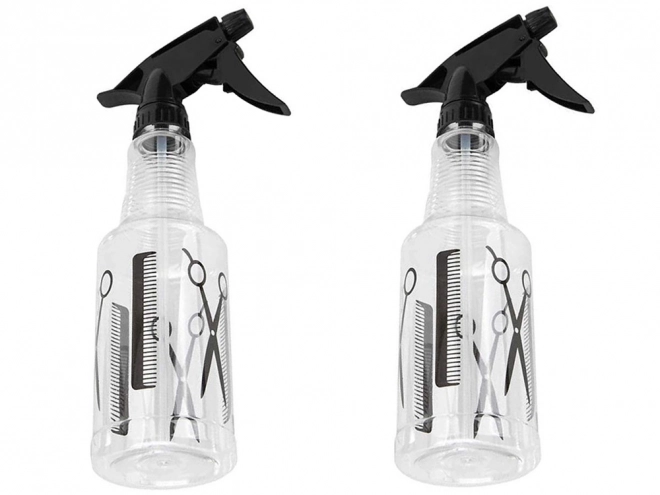Universele kapperspray