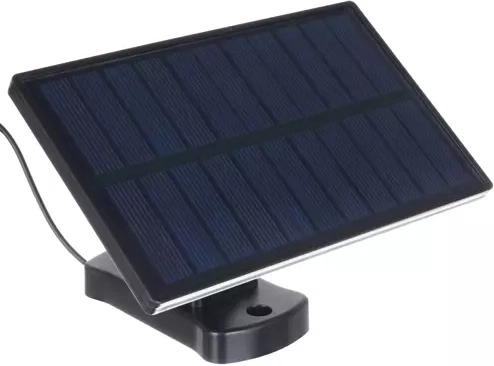 Énergie solaire écologique