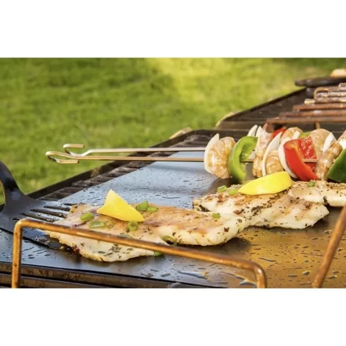 Grillmat - 5 stuks