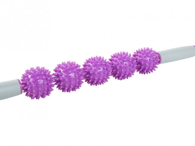Rotierender 360-Grad-Massage-Roller für den Körper