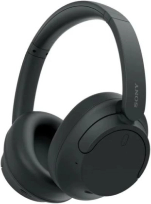 Sony WH-CH720N casque sans fil avec ANC – noir