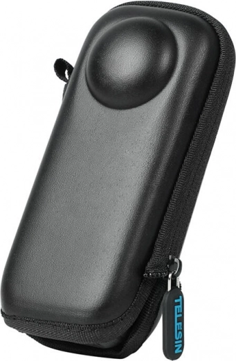 Robuste EVA-Hartschale für maximalen Schutz